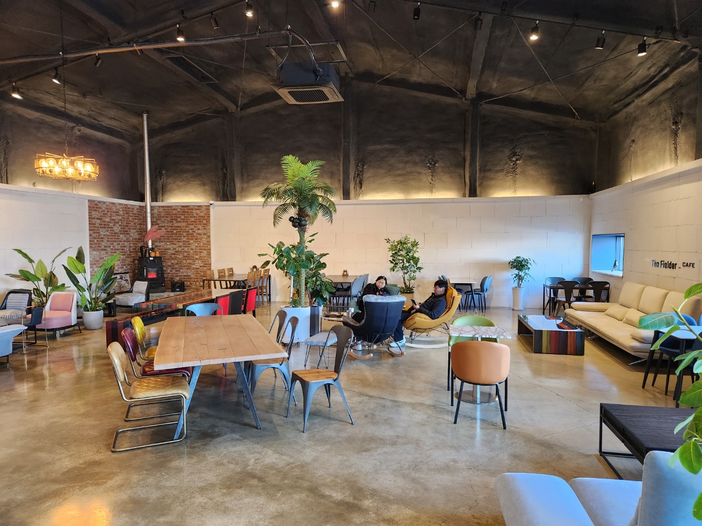 경기광주&amp;#44; 서울 근교 갈만한 곳 더필더 베이커리