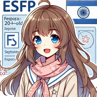 ESFP 신년운세