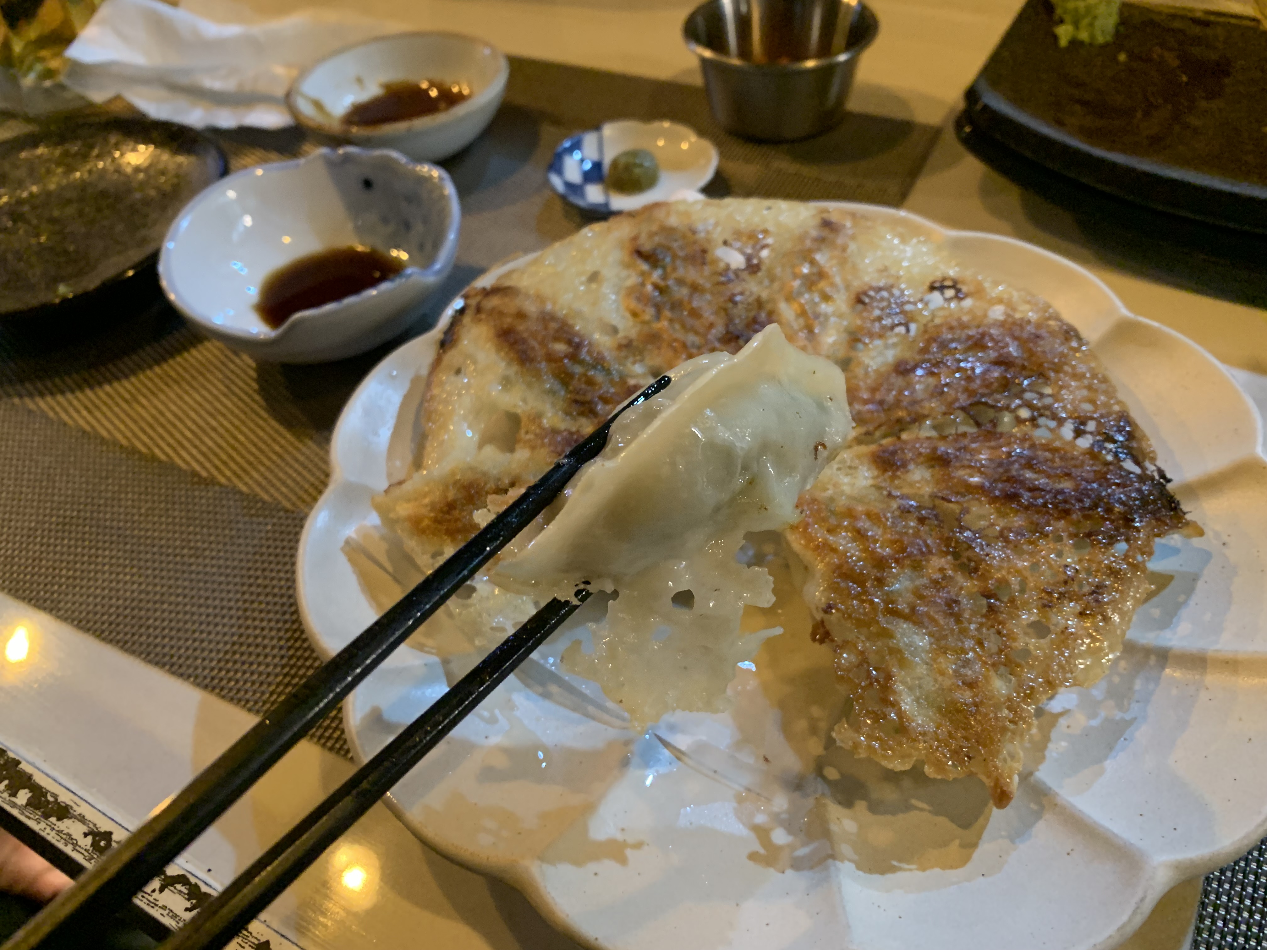 신중동역 맛집 야키토리 요딴! 닭꼬치와 야끼소바가 일품인 이자카야 내돈내산 방문기