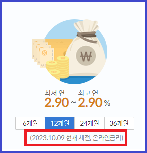 신한 S드림(DREAM)정기예금 안내 &amp; 세후 이자