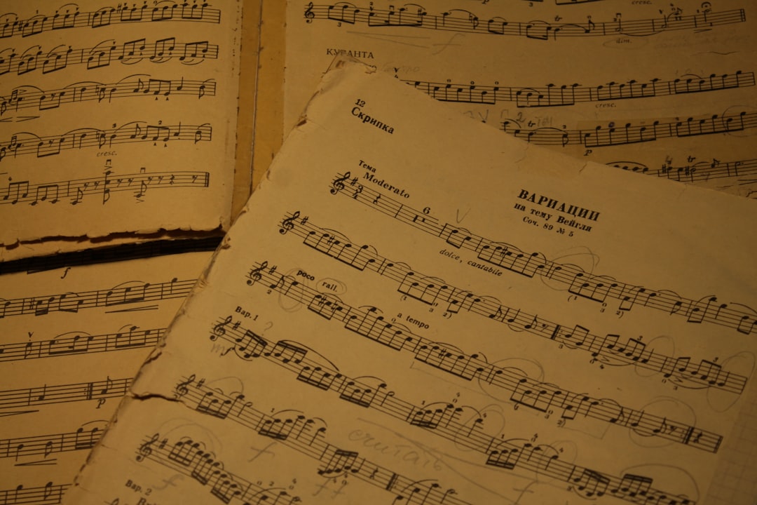 Orchestration