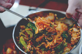 🔥 오늘N 구미 비빔돼지 맛집, 한 메뉴로 끝내는 진짜 숨은 맛집 관련사진