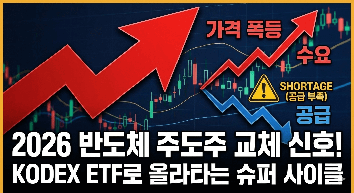 반도체 슈퍼 사이클 관련 이미지