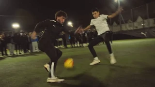 크레이지11 소개 영상