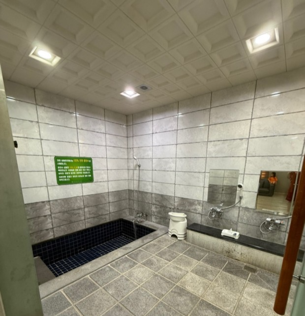 이천 설봉 온천랜드 가족온천탕6