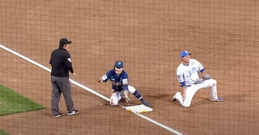 2025 프로야구 NC vs 삼성