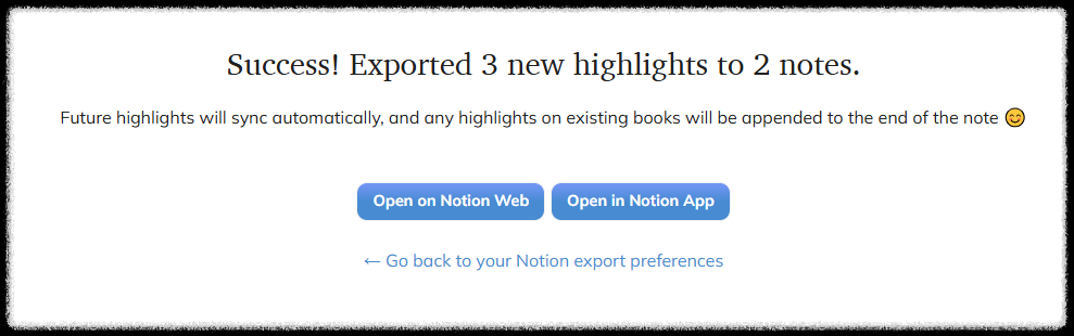 리드와이즈(Readerwise) 핵심 메모 노션(Notion)으로 자동저장하는 방법 하이라이트 정보 체계적인 관리