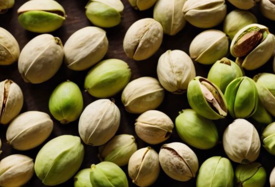 피스타치오의 효능