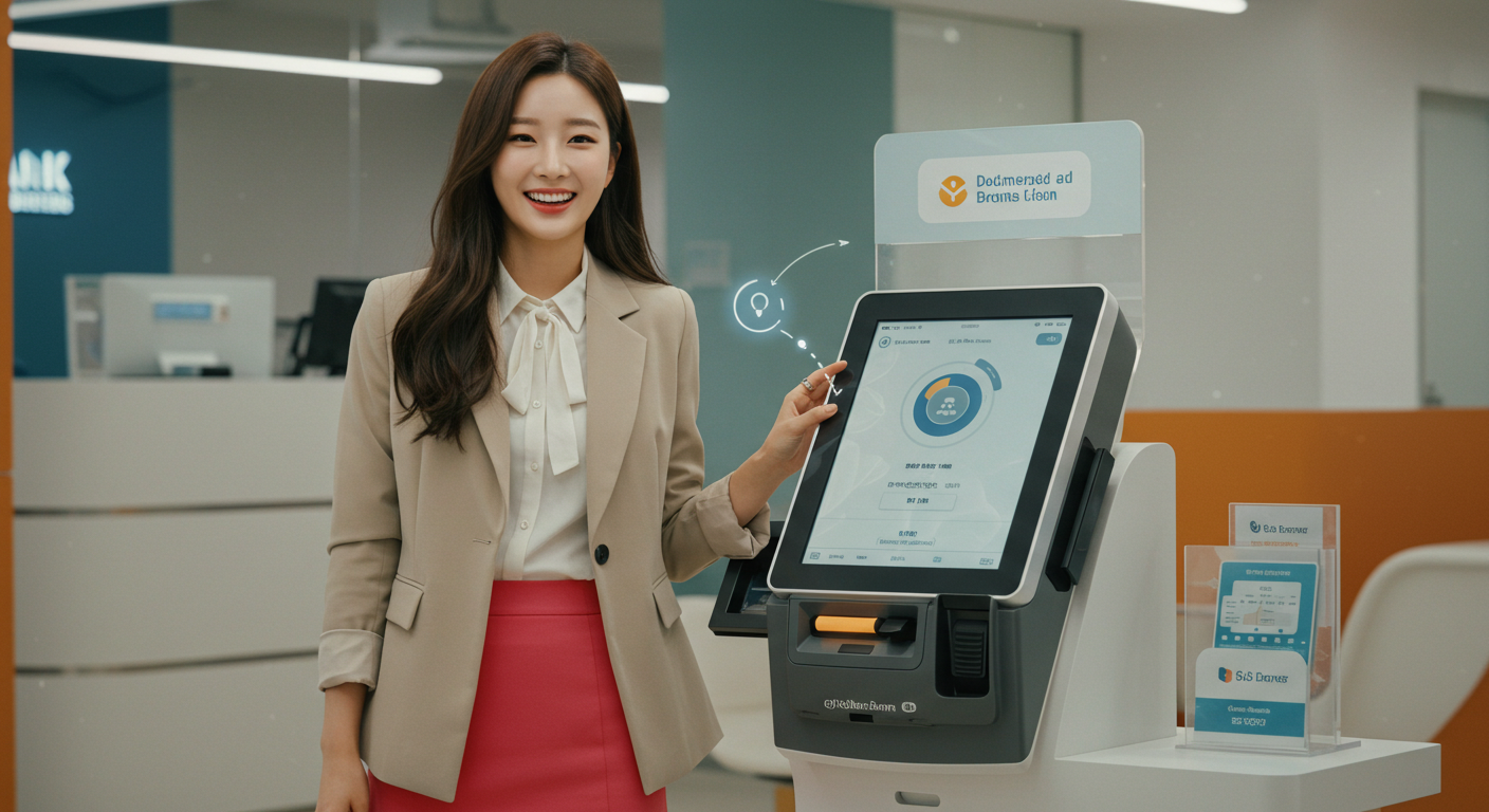 주식계좌 옮기기