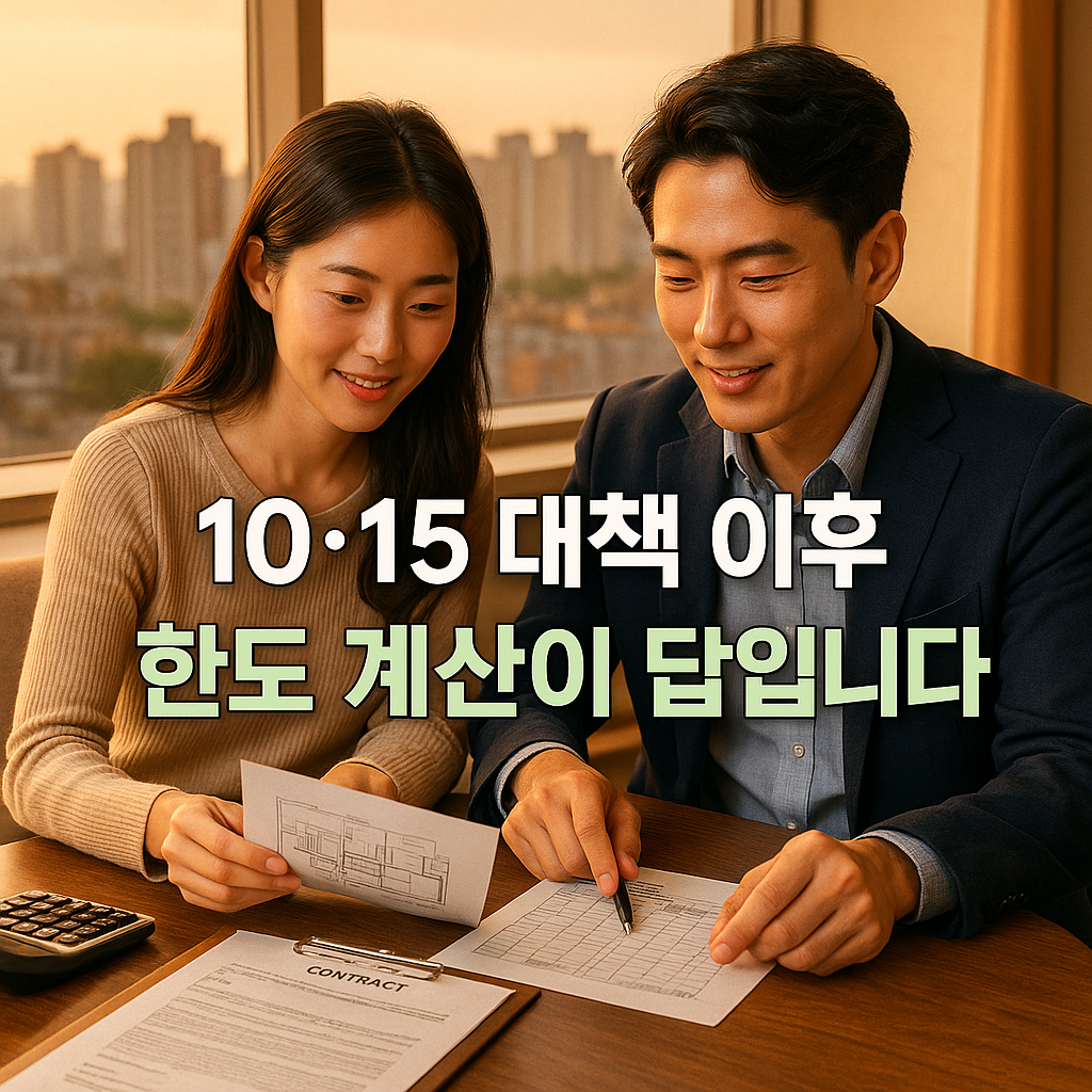 부동산 매매 상담