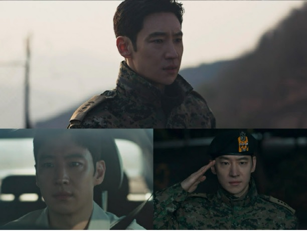 모범택시3 16회 줄거리