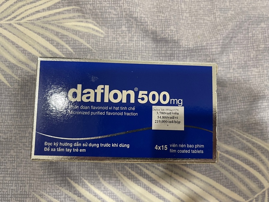 daflon