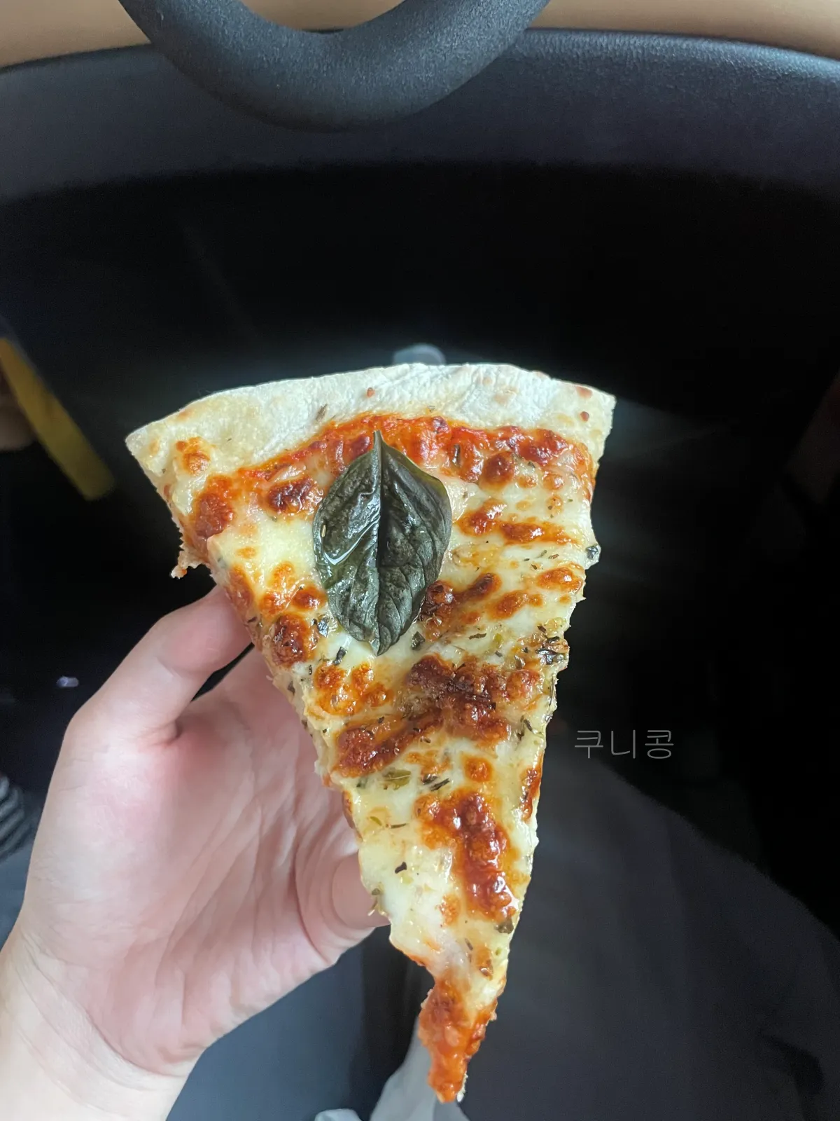 울릉도-추석가족여행-1일차-학포야영장-근처-감성-화덕피자-커피밴