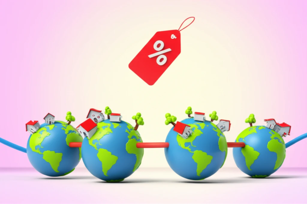 해외 가족에게 마음 전하세요 2025..