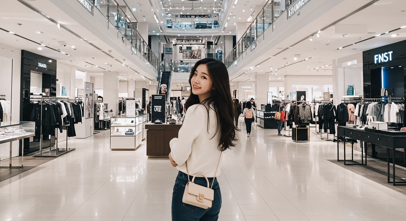 트렌비 vs 발란 후기