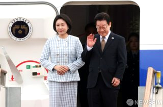 李대통령 순방 출국 &amp;#124; 이재명 인도 베트남 싱가포르 필리핀 &amp;#124; 국빈 방문 시작