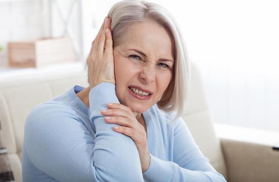 스트레스성 이명