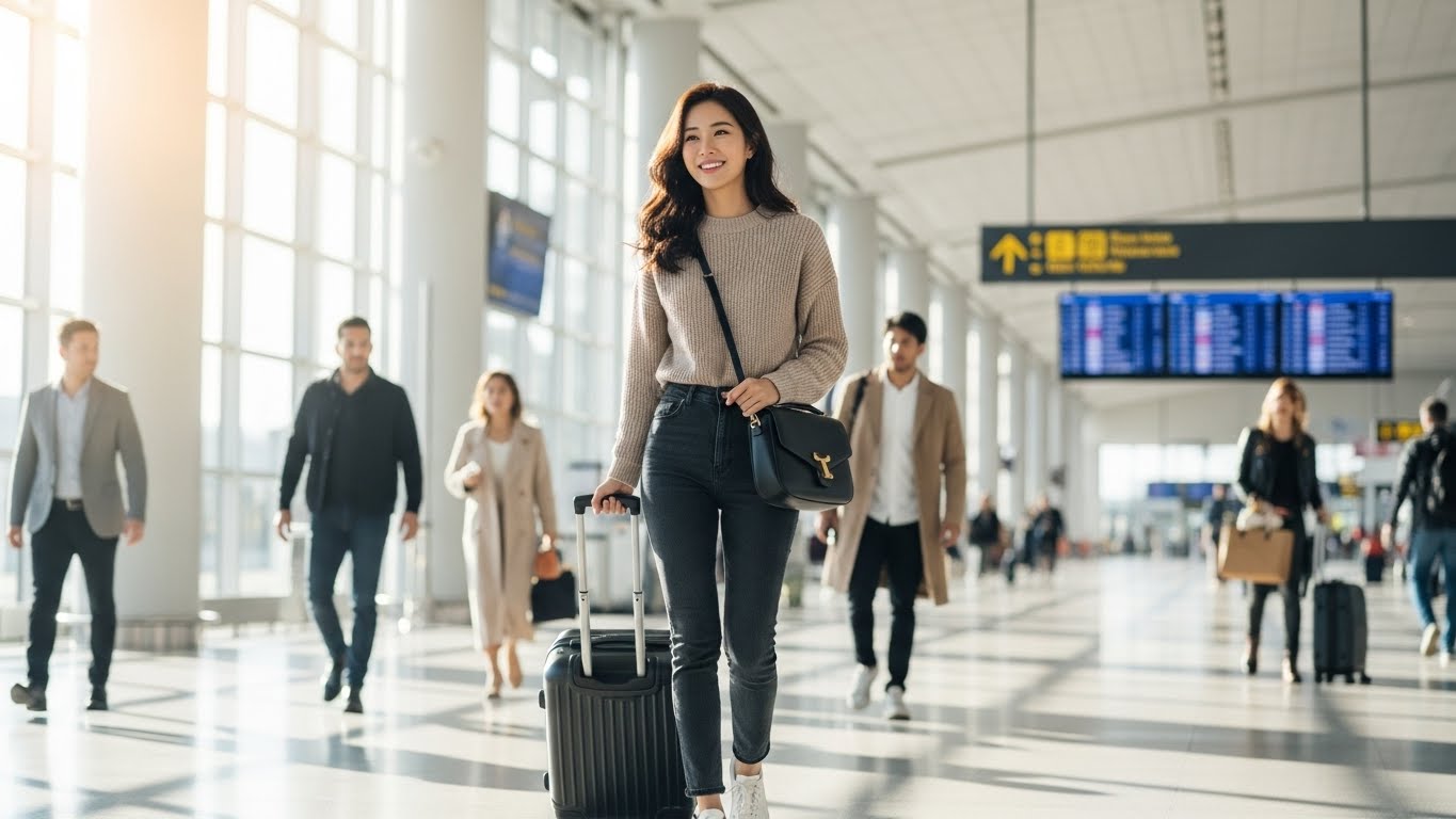 베트남 투자 비자