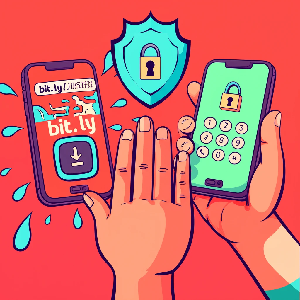 항공권 스미싱 피해 방지 체크리스트와..