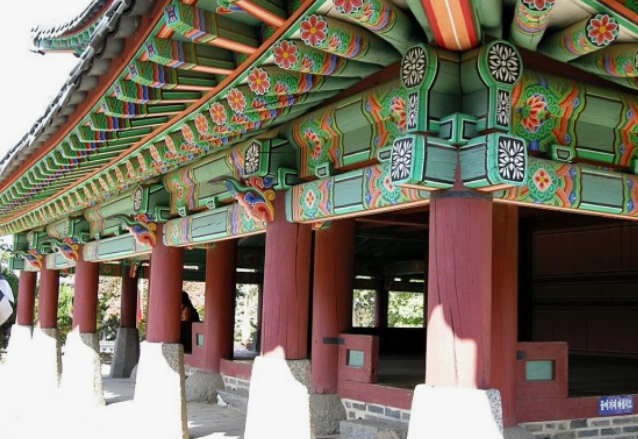 서울근교벚꽃명소