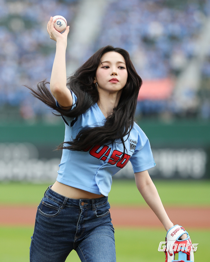 카리나 시구