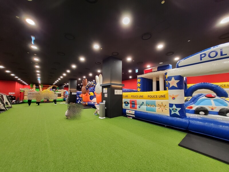 하이브테마파크