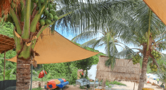 나트랑 여행코스 2일차 호핑투어