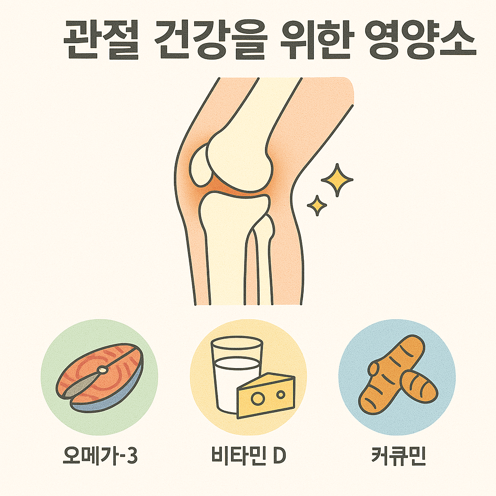 관절-건강을-위한-영양소