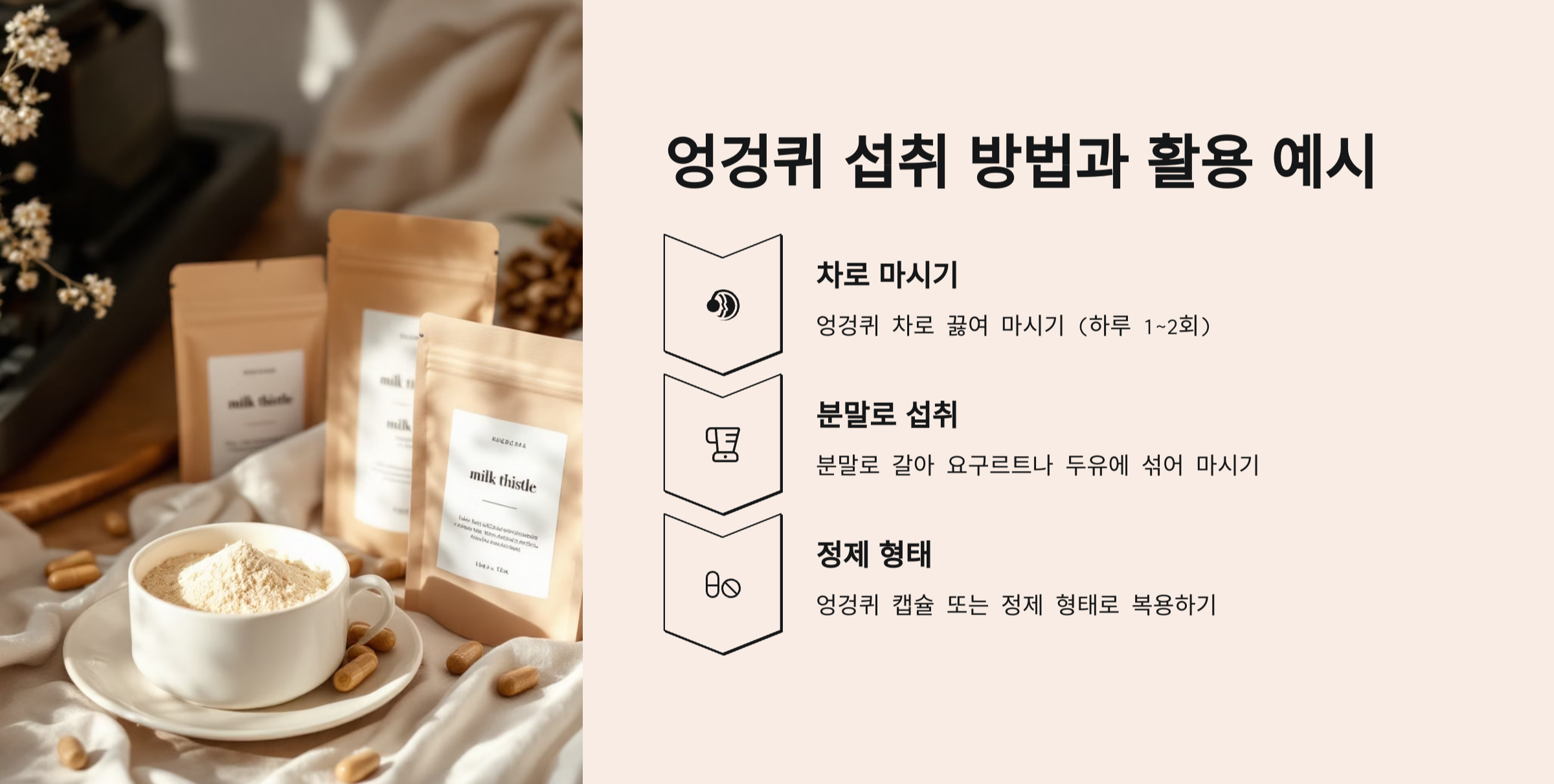 엉겅퀴