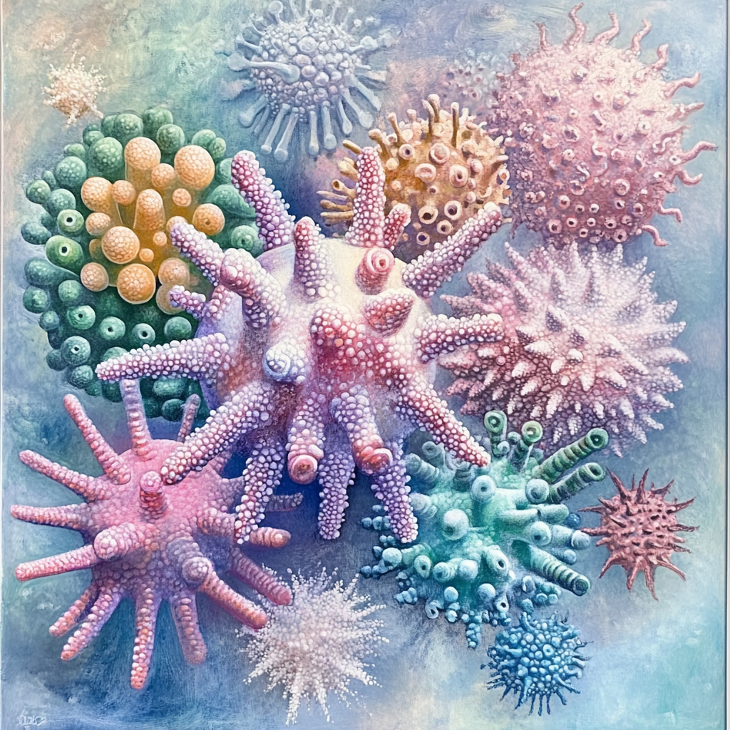 HMPV 바이러스 감염 위험 줄이기 일상 속 실천법