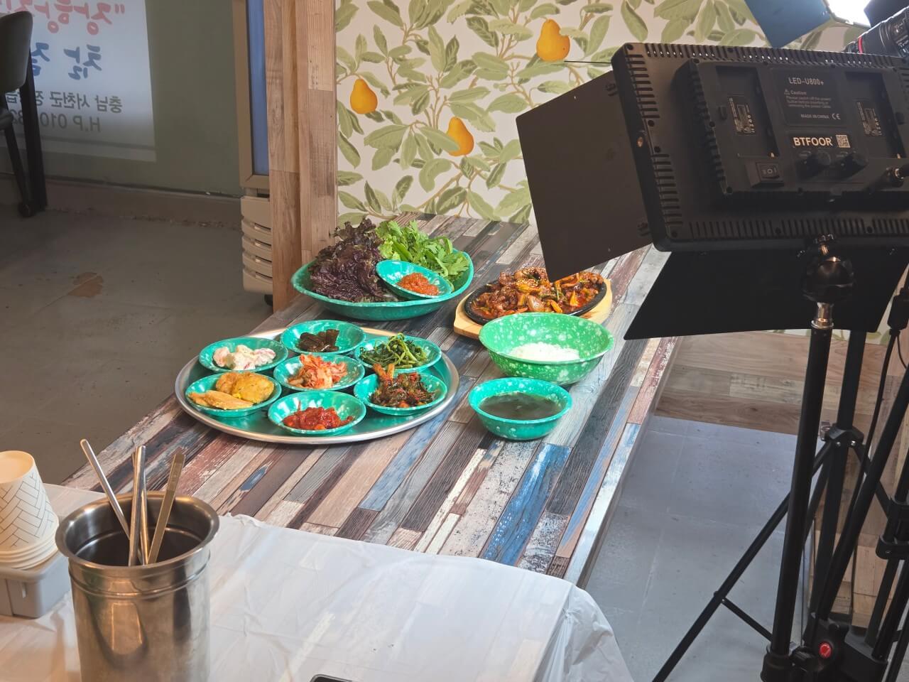 생생정보 장PD의 AI 여행기 5월 제철 해산물여행 충남 서천 쭈꾸미볶음 맛집 장항집 생생정보 2297회