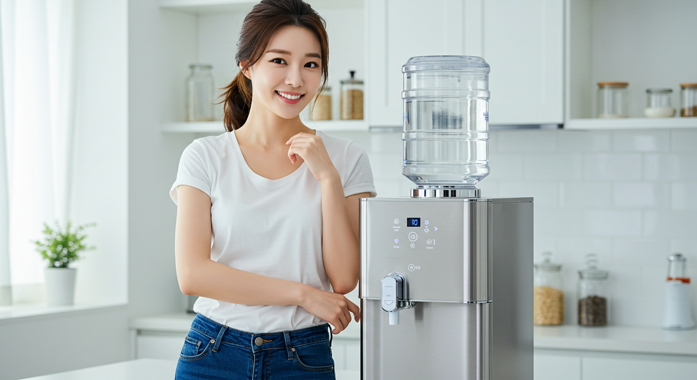 정수기 렌탈 조건