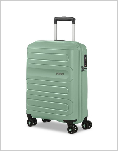 여행 캐리어 베스트 4