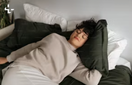 슬픈 젖꾹지 증후군, 슬픈 젖꼭지 증후군