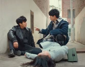 카운터 손호준