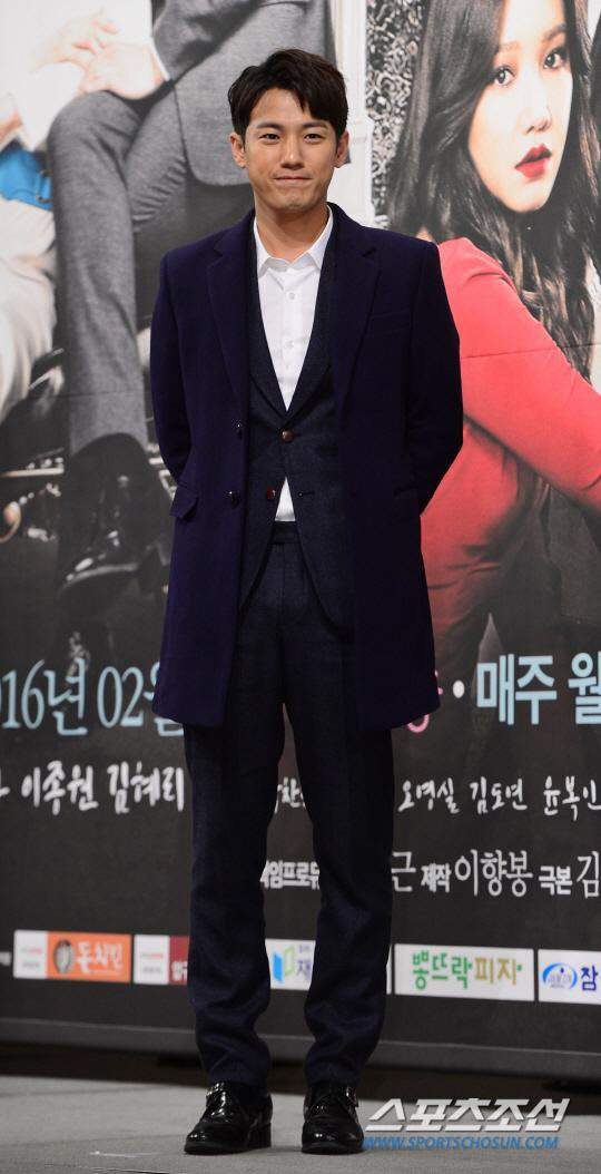 서준영 누구? 한눈에 보는 프로필