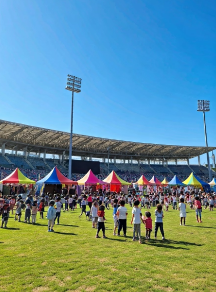 인천 어린이날 축제 총정리