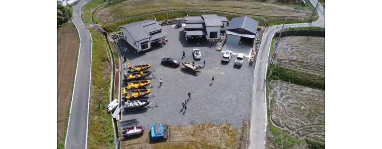 부여군 낚시용품