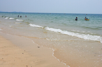 보령머드축제 대천해수욕장 즐기기
