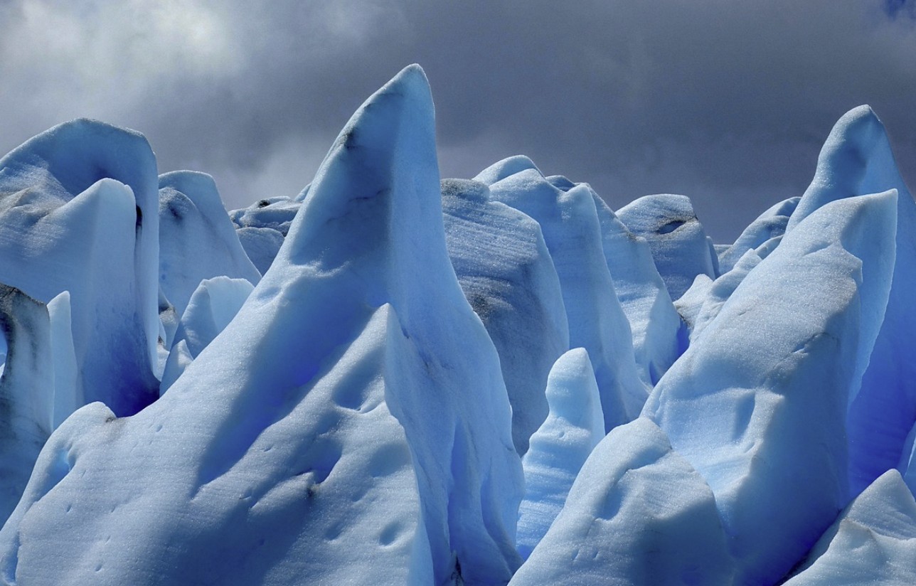 스웨이츠 빙하 시추