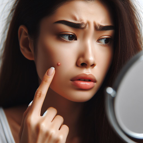 밀가루 음식의 부작용 