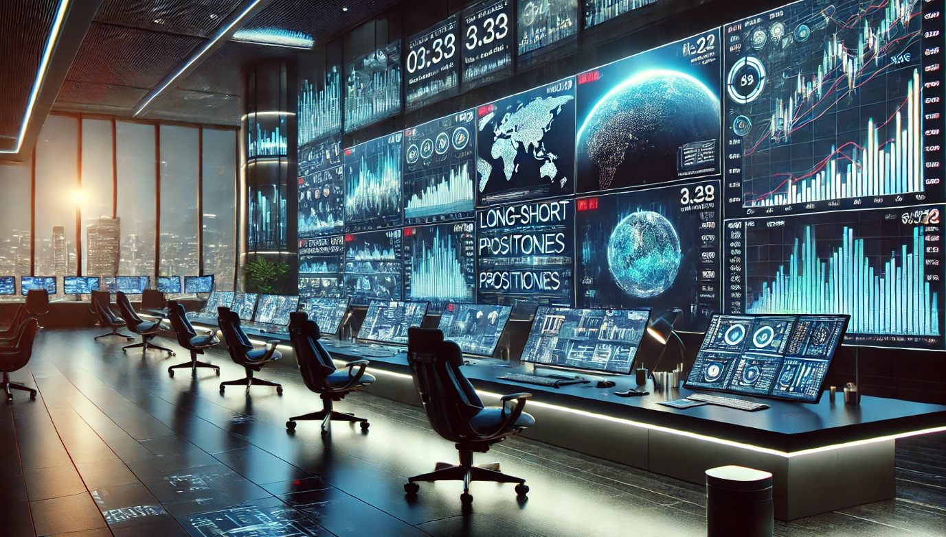 헤지펀드 전략 활용법 관련사진