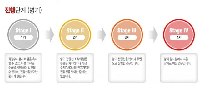 전립선암 초기증상