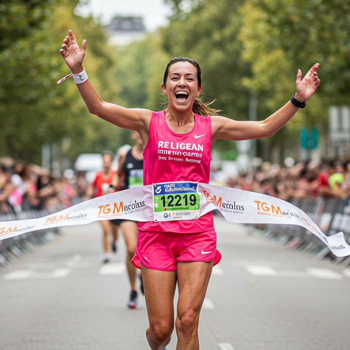 서울 러너스 페스티벌