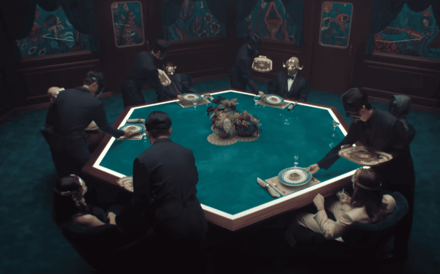 오징어게임3 관련 이미지