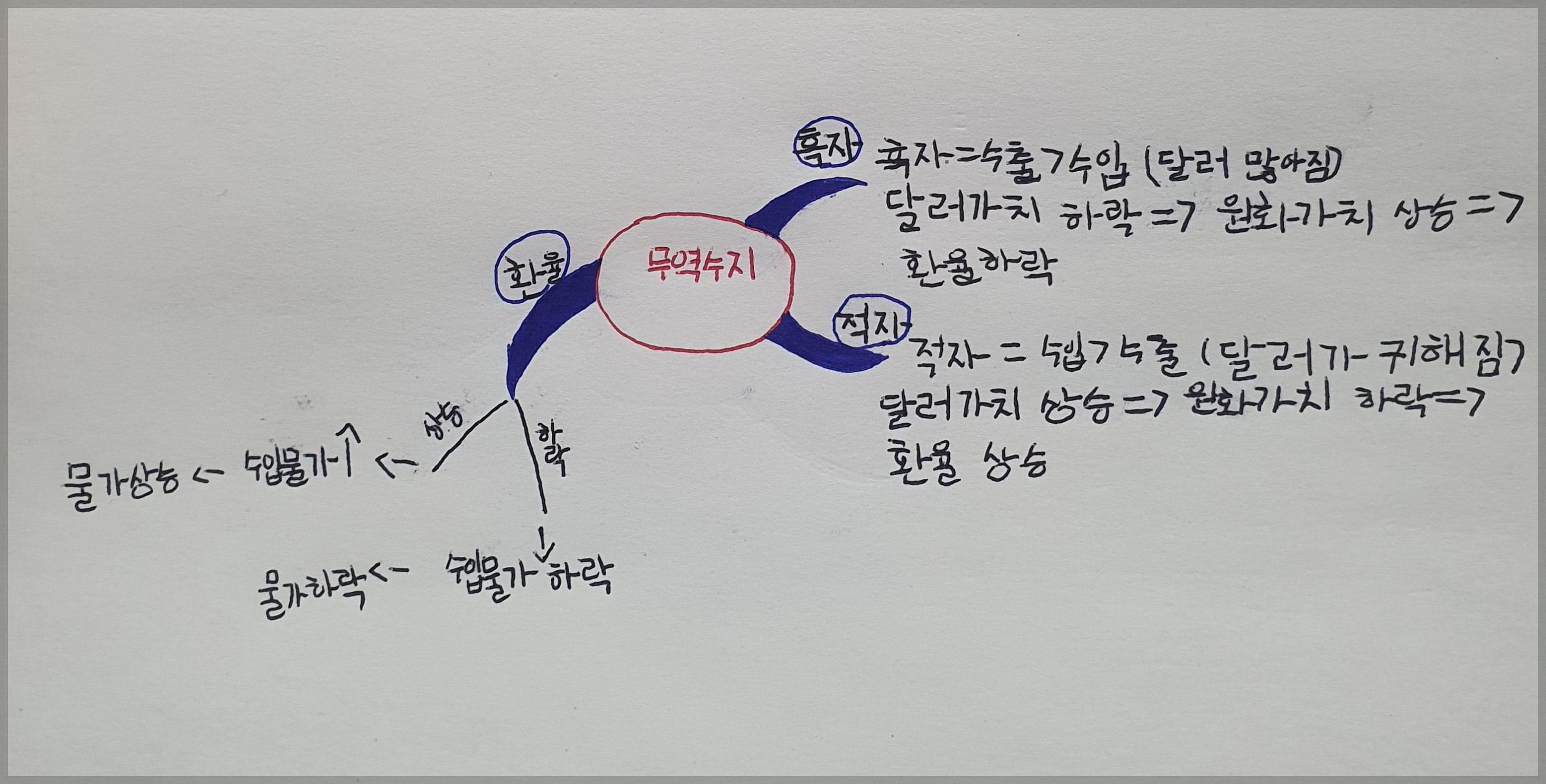 마인드 맵