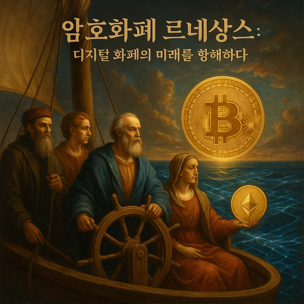 암호화폐
