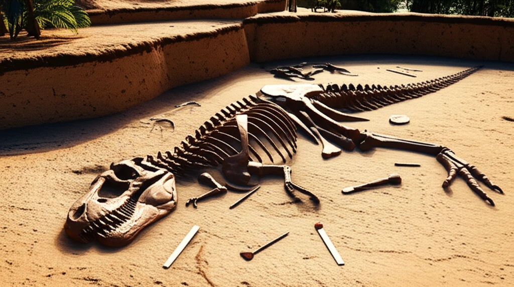 고대 공룡 연구가 우리에게 주는 교훈