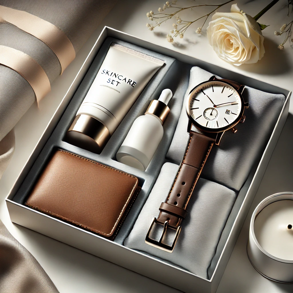 실용적인 선택: 패션 &amp; 뷰티 아이템