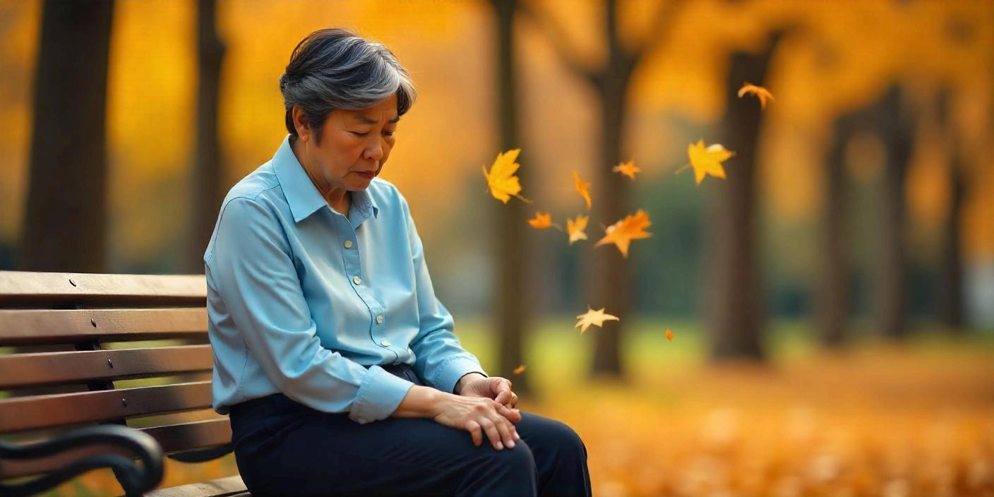 갱년기 증상 완화: 전통 한약과 호르몬 대체 요법(HRT), 안전성과 효과 비교